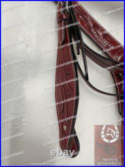 New Outdoor Sports Equestrian Western Saddle With Tack Set