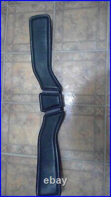 New Total saddle fit StretchTec Shoulder Relief Girth 34