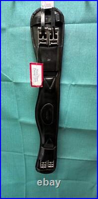 Nunn Finer 26 Passage Dressage Girth Nunn Finer 26 Passage Dressage Girth