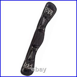 Nunn Finer Piaffe Girth 20 Blk