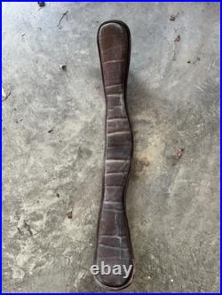 Nunn Finer Piaffe Girth Brown 28