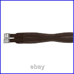 Ovation AP Airform Brown Chafeless Girth Ovation AP Airform Brown Chafeless Girth