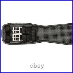 Ovation Airform Chafeless Girth ColorBlack Size24, (FBA 402014BLK 24)