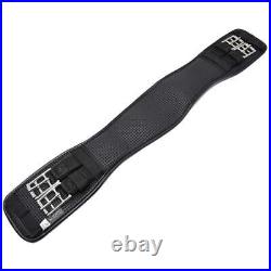 Ovation Airform Chafeless Girth ColorBlack Size24, (FBA 402014BLK 24)