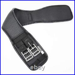 Ovation Airform Chafeless Girth ColorBlack Size24, (FBA 402014BLK 24)