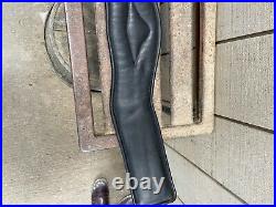 Ovation Comfort Dressage Girth Size 28 Excellent Condition