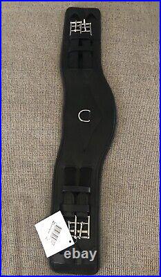 Ovation Coolmax Comfort Gel Dressage Girth-24