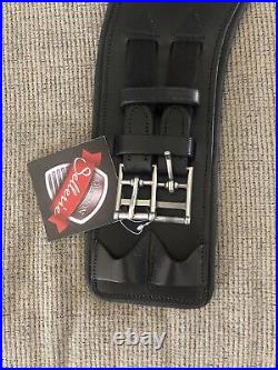 Ovation Coolmax Comfort Gel Dressage Girth-24