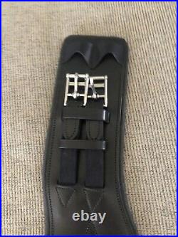 Ovation Coolmax Comfort Gel Dressage Girth-24