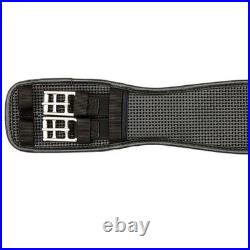 Ovation Ovsellerie Airform Chafeless Dressage Girth Cushioned, Soft