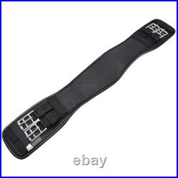 Ovation Ovsellerie Airform Chafeless Dressage Girth Cushioned, Soft
