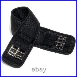 Ovation Ovsellerie Airform Chafeless Dressage Girth Cushioned Textured Soft Ovation Ovsellerie Airform Chafeless Dressage Girth Cushioned Textured Soft