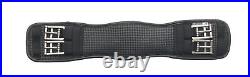 Ovation Ovsellerie Airform Chafeless Dressage Girth Cushioned Textured Soft