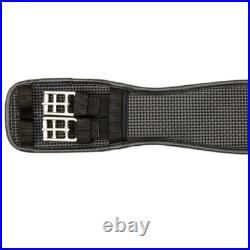 Ovation Ovsellerie Airform Chafeless Dressage Girth Cushioned Textured Soft Ovation Ovsellerie Airform Chafeless Dressage Girth Cushioned Textured Soft