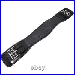 Ovation Ovsellerie Airform Chafeless Dressage Girth Cushioned Textured Soft Ovation Ovsellerie Airform Chafeless Dressage Girth Cushioned Textured Soft