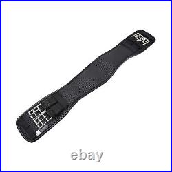 Ovation Ovsellerie Airform Chafeless Dressage Girth Cushioned Textured Soft