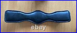 PASSIER Anatomically Formed Leather Saddle Girth 63cm buckle to buckle- Used