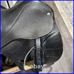 Pariani Dressage Saddle