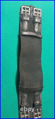 Passier Elastic Dressage Girth 50 cm/20 Inch