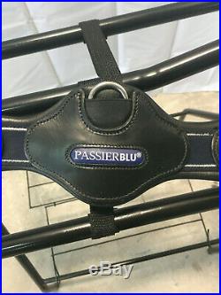 Passier blu dressage girth 50 / 55 / 60 / 65 cm