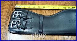 Passier, curved leather girth, 22 dressage, for saddle $309.80