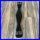 Prestige_Black_Dressage_Elastic_Girth_26_Equestrian_Equine_English_See_Photos_01_wdl