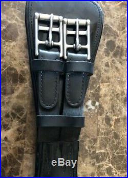 Prestige Dressage/English Italian Leather Girth Strap 28 EXCELLENT CONDITION