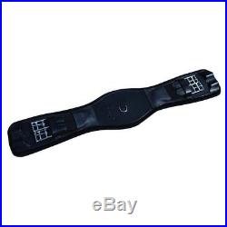 Professional's Choice VenTECH Leather Dressage Girth
