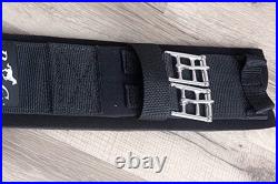 Professionals Choice Equine Smx Dressage Girth