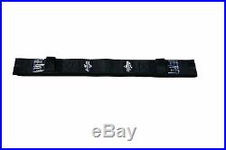Professionals Choice SMx Dressage Girth 28 Black Horse Tack