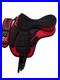 Red_Black_Horse_Tack_Treeless_Freemax_Synthetic_Saddle_Girth_Size_14_01_tjmd