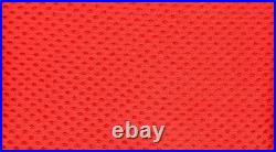 Red Treeless Freemax Synthetic Horse Tack Saddle with Girth Without Panel Red Treeless Freemax Synthetic Horse Tack Saddle with Girth Without Panel