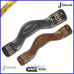 Saddle Fit Shoulder Relief Girth Dressage