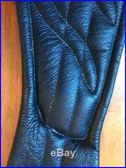 Schockemohle Pandora Anatomical Dressage Girth 75 cm / 29.5 Black Used