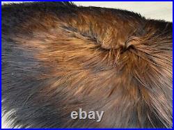 Sheepskin Premium Genuine Exquisite Beautiful Natural Rug Pelt Throw Pet