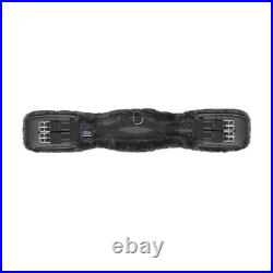 Shires Performance SupaFleece Horse Dressage Girth (ER851) Shires Performance SupaFleece Horse Dressage Girth (ER851)