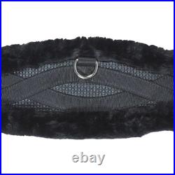Shires Performance SupaFleece Horse Dressage Girth (ER851) Shires Performance SupaFleece Horse Dressage Girth (ER851)