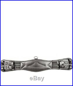 Soft leather girth from Dressage HKM Classic