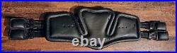 Stubben Comfort EQUI-SOFT Girth 26 (65cm) WITH Leather Cover, Nearly New