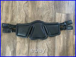 Stubben Equi-Soft Dressage Girth 26 Leather