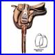 Synthetic_All_Purpose_English_Horse_Saddle_FREEMAX_Treeless_Suede_Tack_Size10_18_01_nd