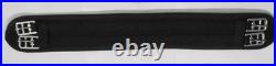 Synthetic Horse Girth with Under Fur Size 18 34 Synthetic Horse Girth with Under Fur Size 18 34