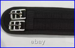 Synthetic Horse Girth with Under Fur Size 18 34 Synthetic Horse Girth with Under Fur Size 18 34