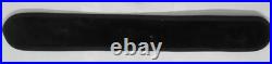 Synthetic Horse Girth with Under Fur Size 18 34 Synthetic Horse Girth with Under Fur Size 18 34