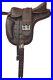 Synthetic_Treeless_Freemax_Horse_Saddle_with_Extra_Grip_Along_with_Matching_Girt_01_eqqb