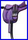 Synthetic_Treeless_Freemax_Horse_Saddle_with_Extra_Grip_Along_with_Matching_Girt_01_ny