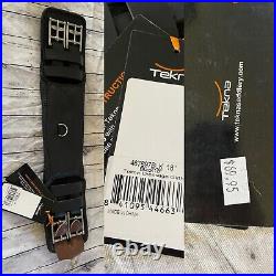 Tekna Dressage Girth 18