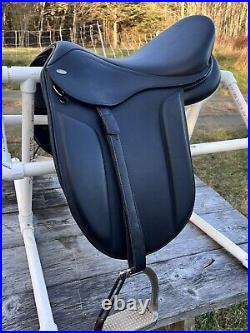 Tekna Pony English Show Saddle