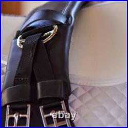 ThinLine Dressage & Monoflap Short Girth