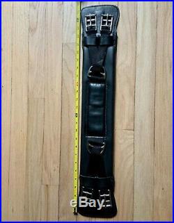 Thinline Dressage Girth- 23 Buckle to Buckle- 25 End to End